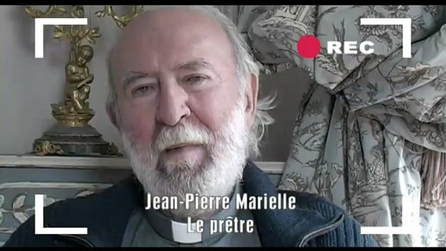 Pièce montée Extrait vidéo (3) VF