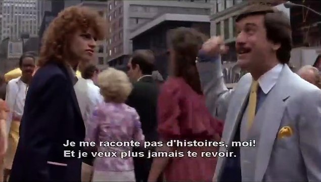 La Valse des pantins Extrait vidéo VO