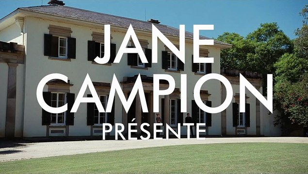 Sleeping Beauty Bande-annonce VO