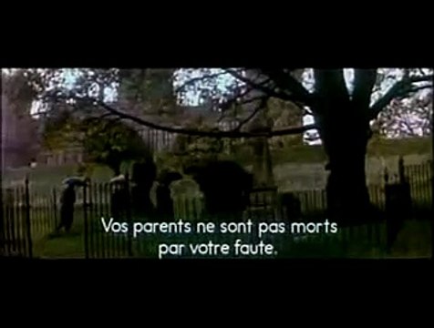 Batman Begins Bande-annonce VO