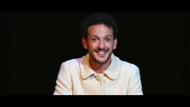 Vincent Dedienne - S’il se passe quelque chose - Au cinéma Bande-annonce VF