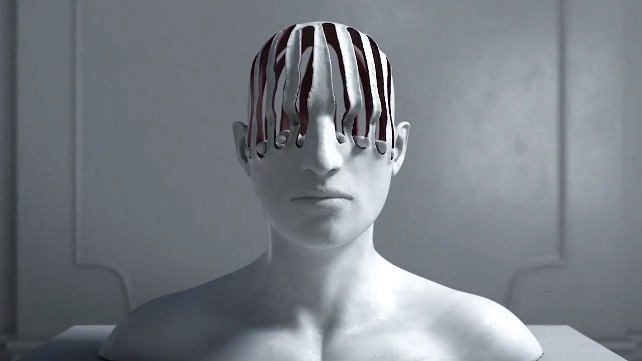 Channel Zero - saison 2 Teaser VO