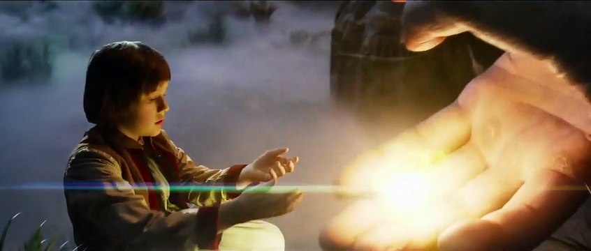 Le BGG – Le Bon Gros Géant Bande-annonce (3) VF