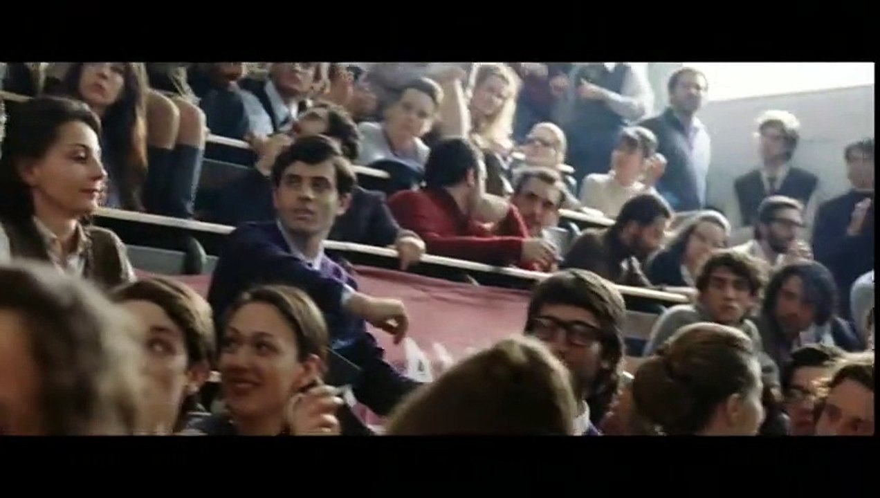 Le Rêve italien Extrait vidéo (3) VO