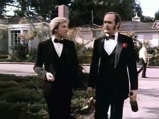 Simon et Simon Extrait vidéo (2) VO