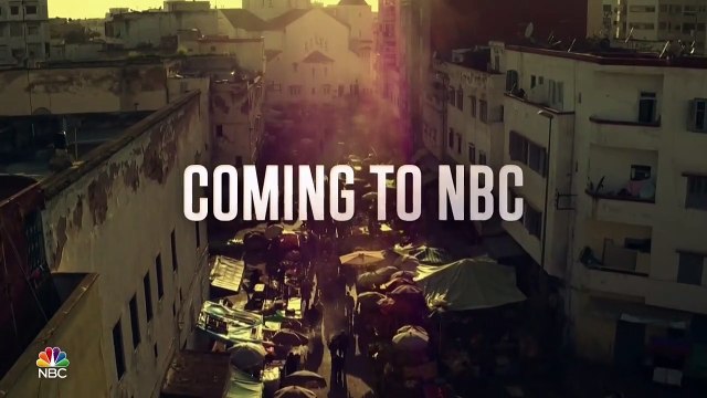 The Brave - Saison 1 : teaser Unknown, unheard, unseen VO