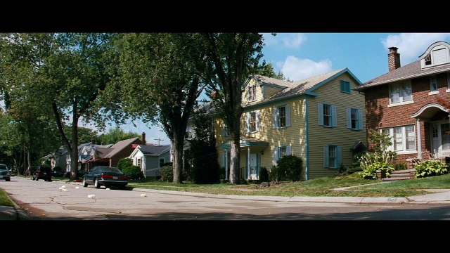 L'Aube rouge Bande-annonce VF