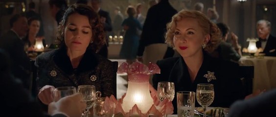 Stan & Ollie EXTRAIT VF "C&#039;est du gâteau"