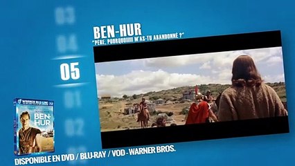 Les Jésus au cinéma