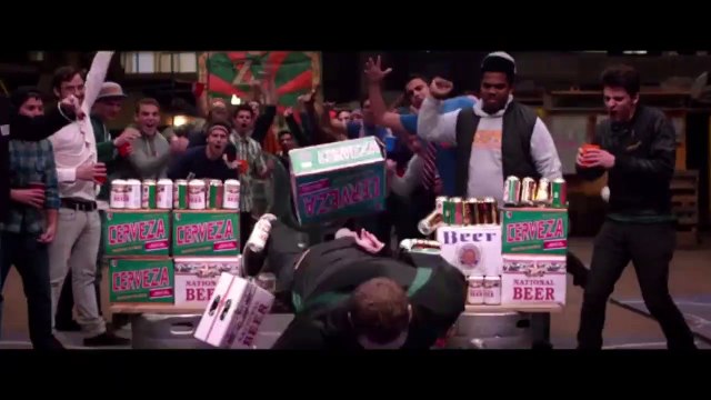 La Playlist d'août : 50 nuances de Grey, 22 Jump Street, Les Combattants...