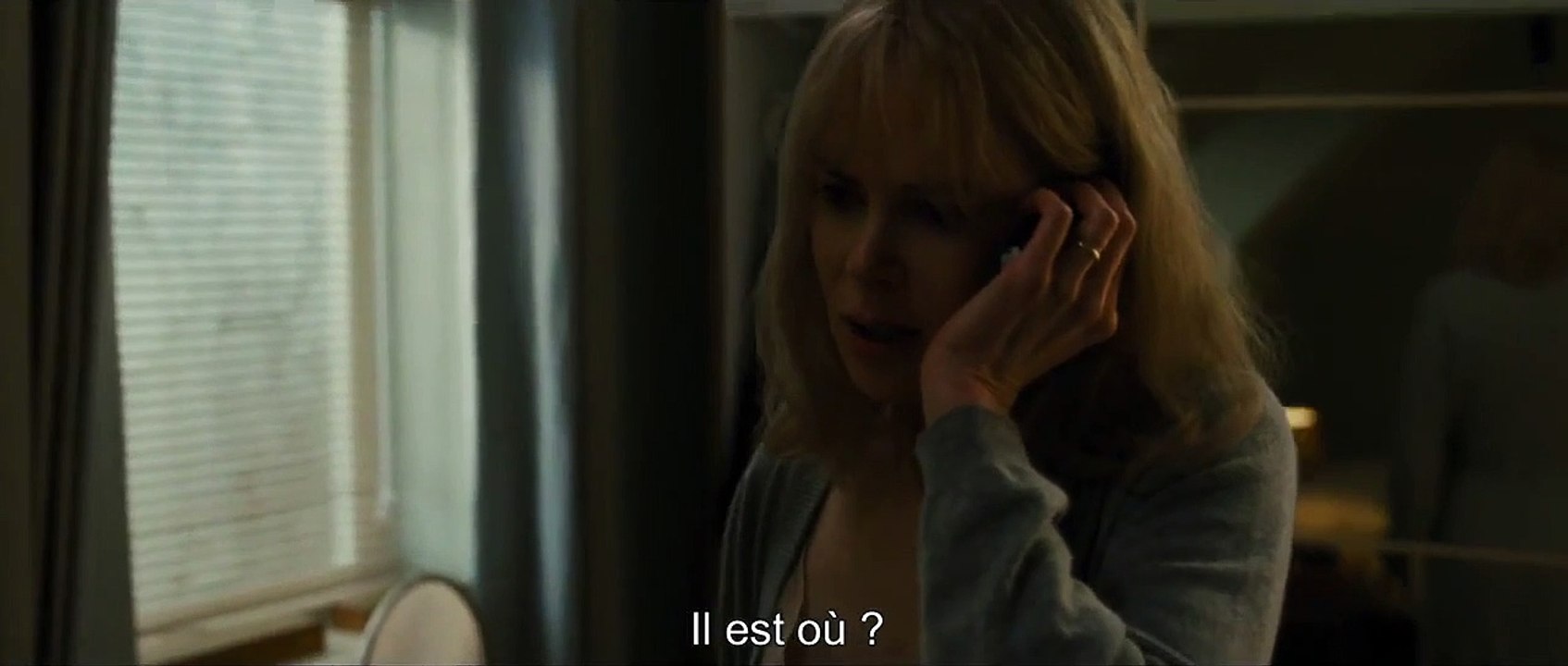 Avant d'aller dormir - EXTRAIT VOST "Un enfant"