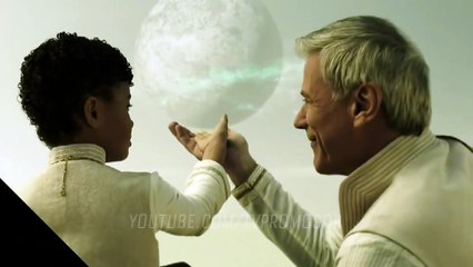 Killjoys - saison 3 - épisode 7 Teaser VO