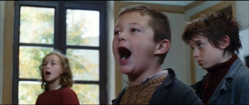 Liberté Extrait vidéo (5) VF