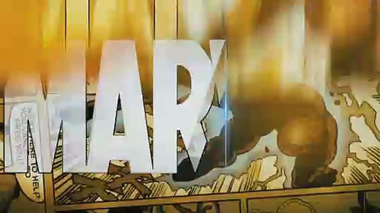 Marvel : Les Agents du S.H.I.E.L.D. - saison 1...