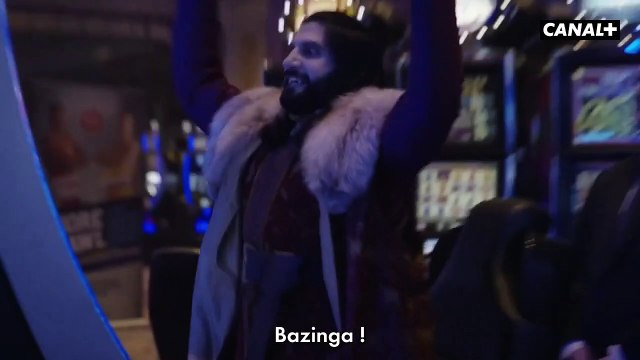 What We Do In The Shadows - saison 3 Bande-annonce VO