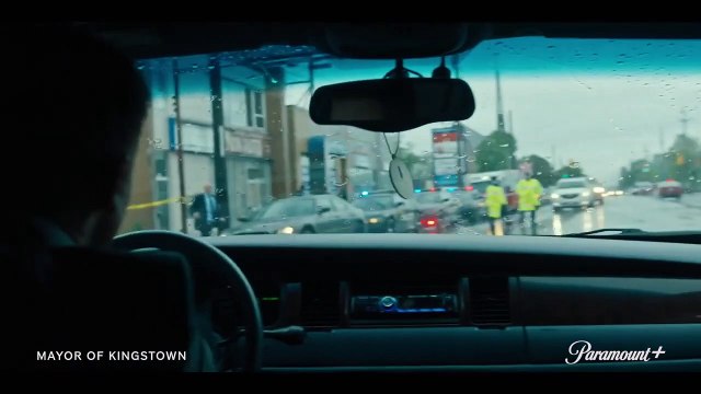 Mayor Of Kingstown - saison 1 Bande-annonce VO