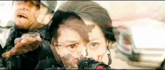 Viral Factor Bande-annonce (2) VO