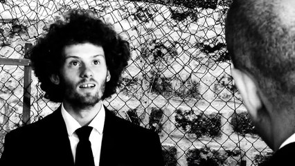 Peut-être qu&#039;on n&#039;a pas le même humour Teaser (3) VF