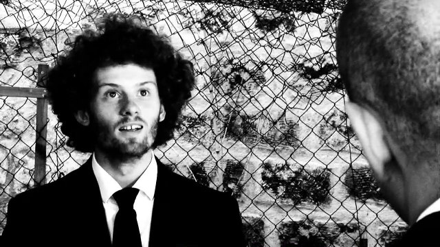 Peut-être qu'on n'a pas le même humour Teaser (3) VF