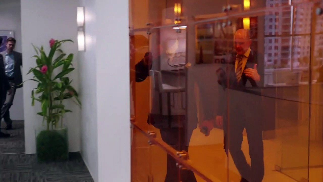 Ballers - saison 3 - épisode 4 Teaser VO