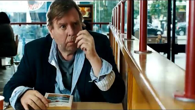 Fleur du désert Bande-annonce (2) VF