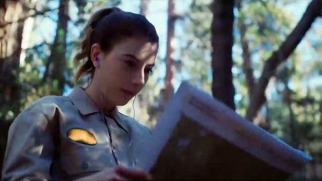 Body At Brighton Rock Bande-annonce VO