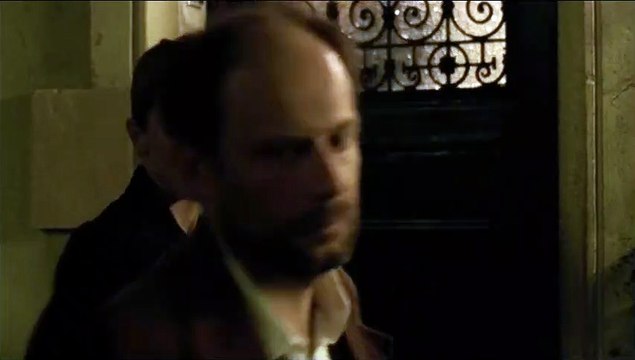 8 fois debout Teaser (3) VF