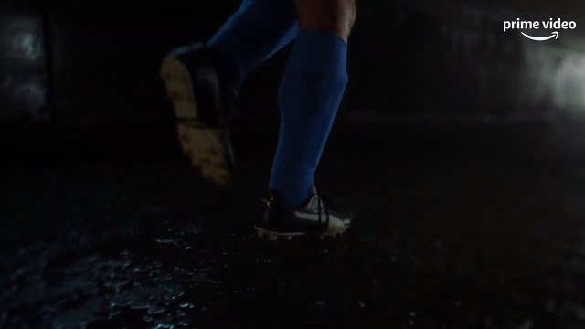 Maradona : Le Rêve Béni - saison 1 Teaser (2) VO