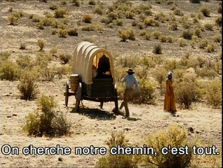 La Dernière Piste Bande-annonce VO