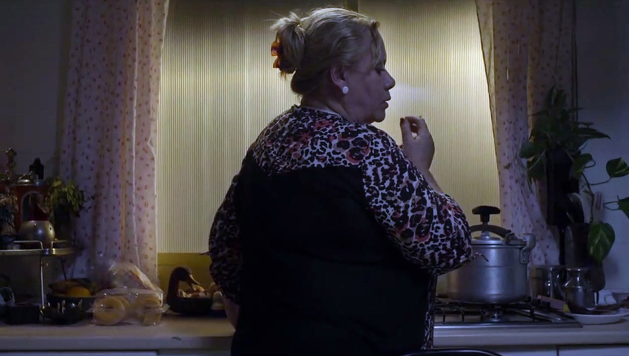 Carmina ! Bande-annonce VO