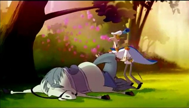 Blanche Neige, la Suite Bande-annonce VF