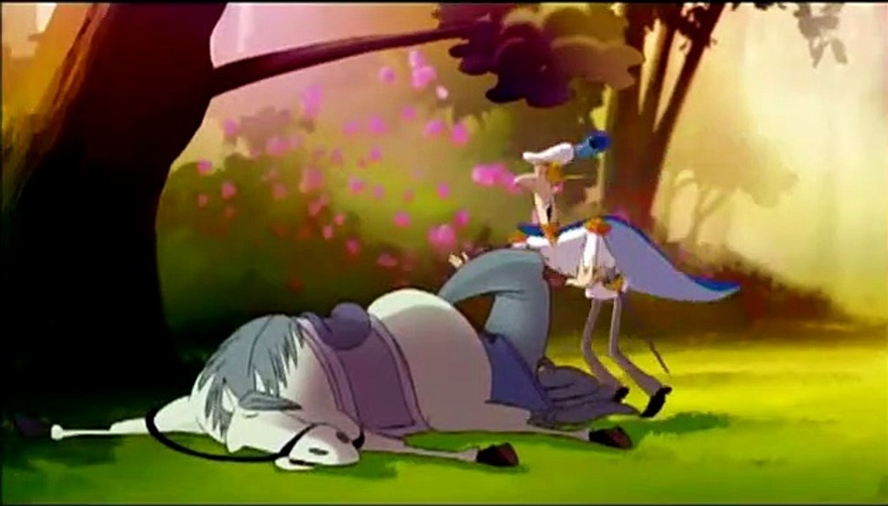 Blanche Neige, la Suite Bande-annonce VF