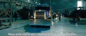 Transformers 3 - La Face cachée de la Lune Teaser VO