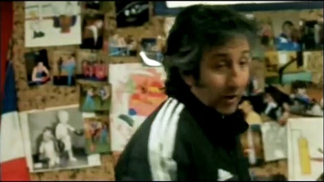 Dans les cordes Bande-annonce VF