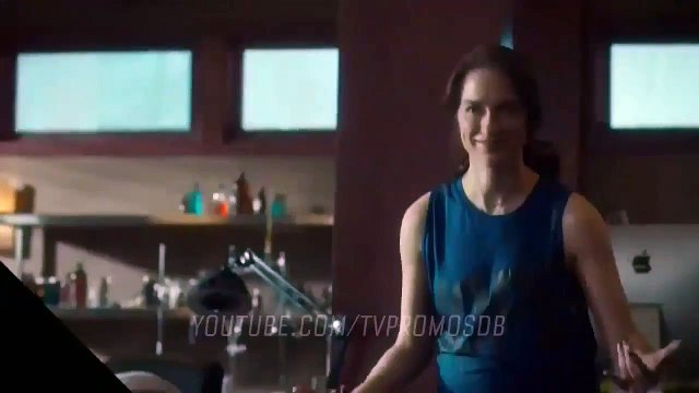 Wynonna Earp - saison 2 - épisode 9 Teaser VO