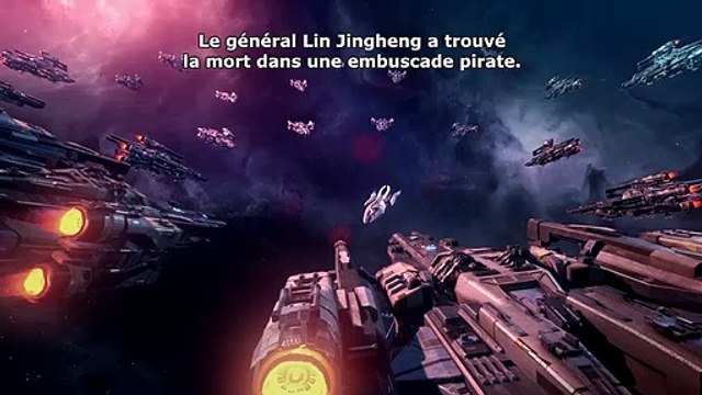 The Defective - saison 1 Bande-annonce VO