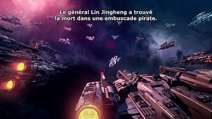 The Defective - saison 1 Bande-annonce VO