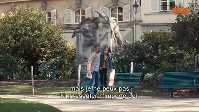 Jeune & Golri - saison 1 Bande-annonce VF