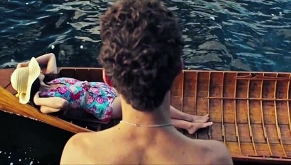 The Song Of Sway Lake Bande-annonce VO