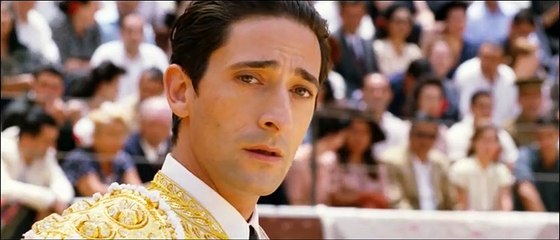 Manolete Bande-annonce VF