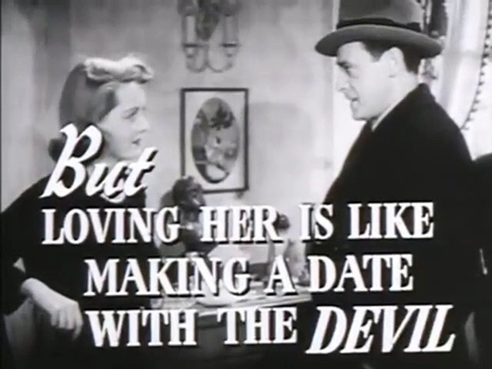 Femmes marquées Bande-annonce VO