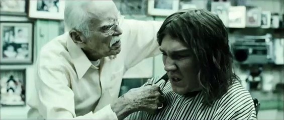 The Good Heart Bande-annonce VO