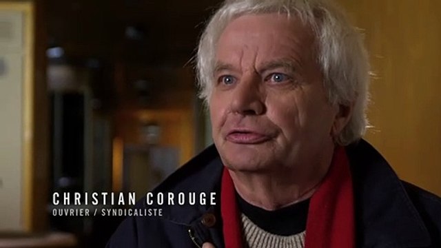 Après la gauche Bande-annonce VF