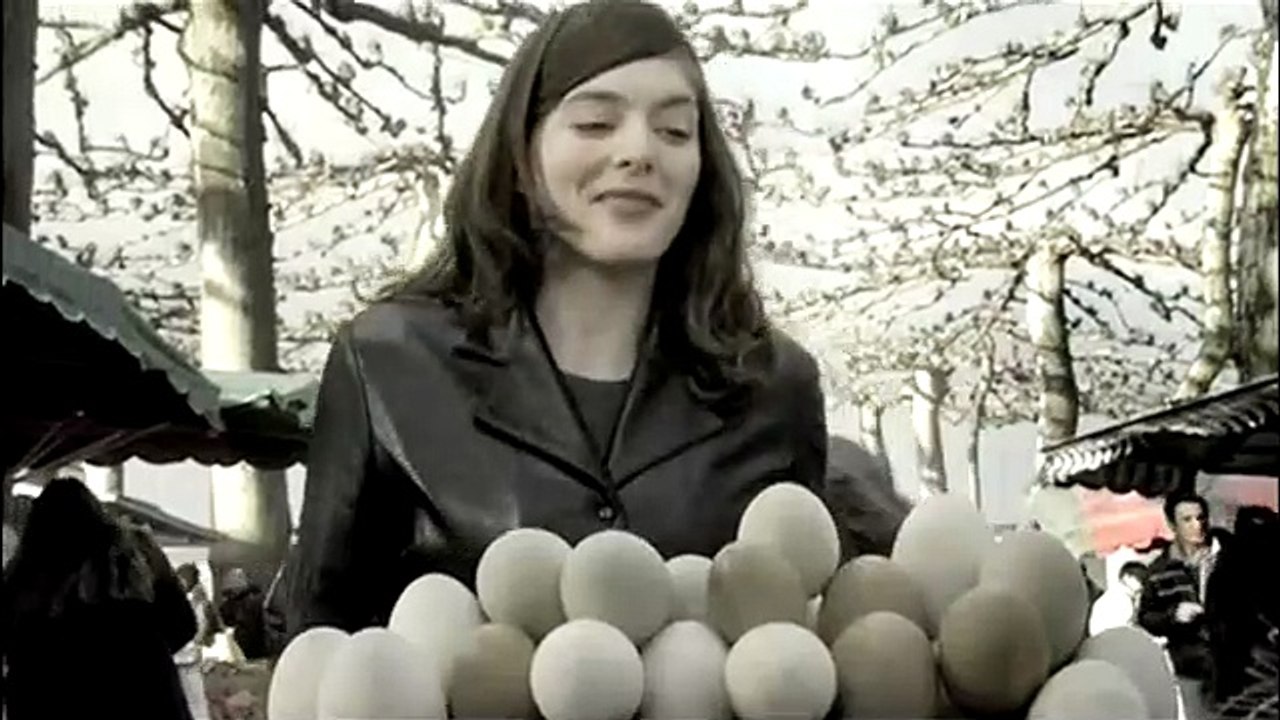 L'Homme qui rêvait d'un enfant Bande-annonce VF