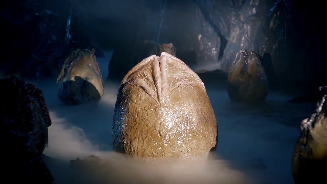 Ghosted - saison 1 SPOT TV VO "Alien"