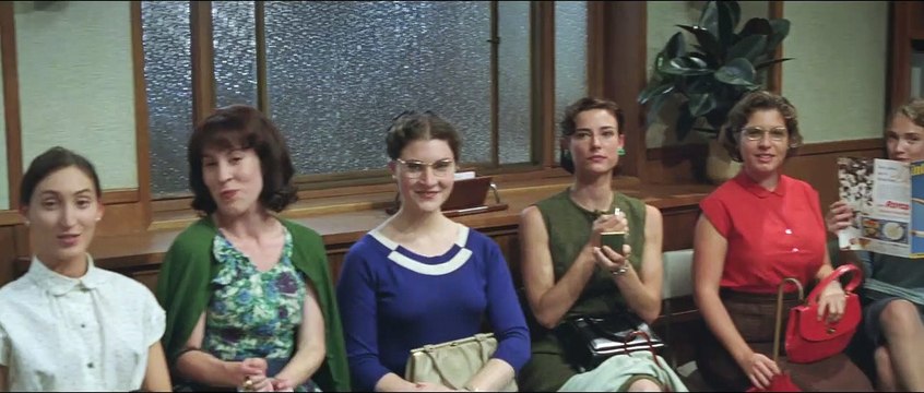 Populaire Bande-annonce (2) VF