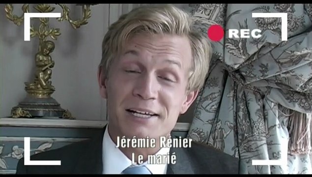 Pièce montée Extrait vidéo (2) VF