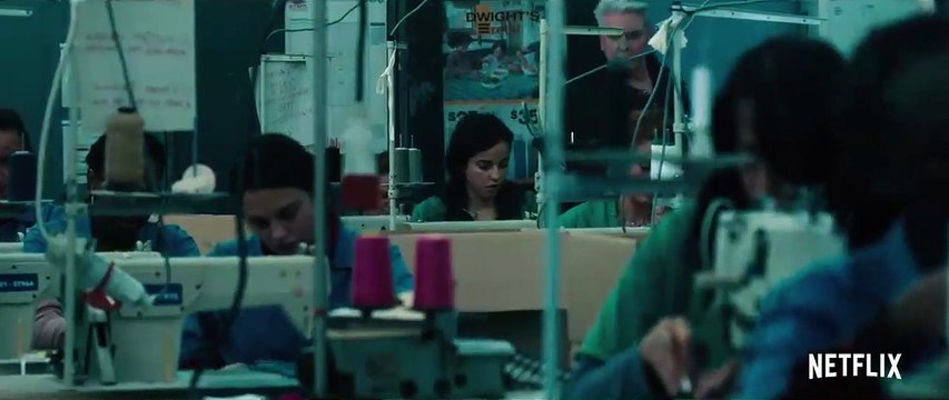 Personne ne sort d'ici vivant Bande-annonce VO