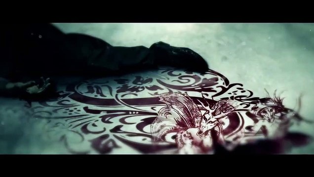 The Last Panthers saison 1 Le générique de la série