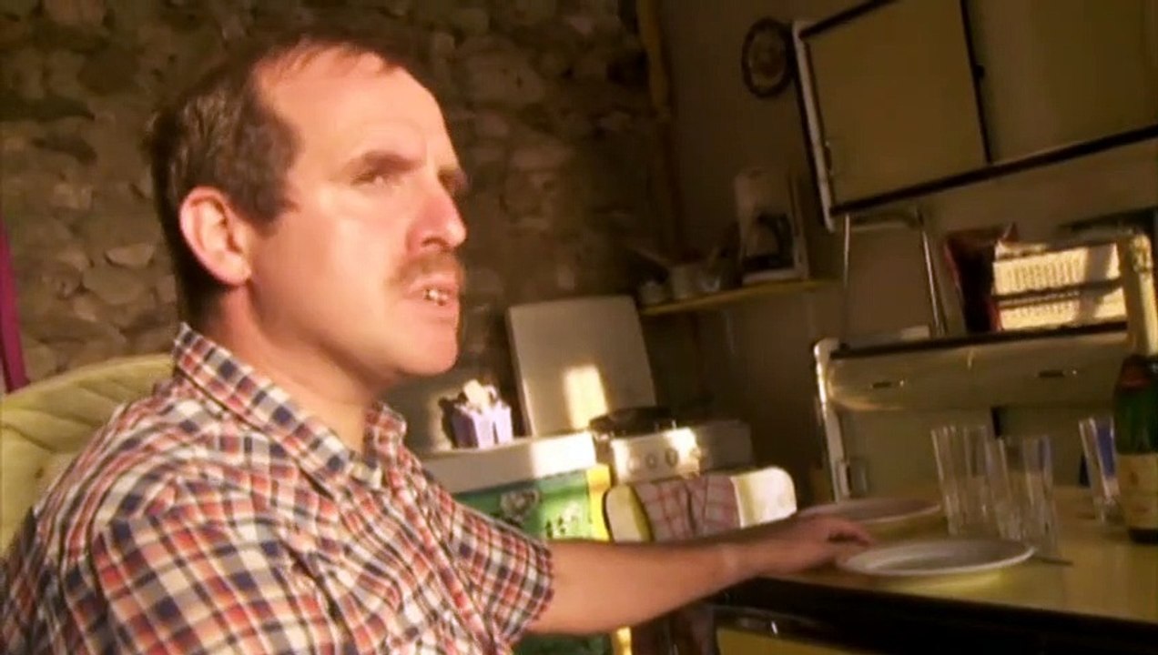 Amélie au pays des Bodin's Extrait vidéo (2) VF